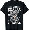 Funny Koala Lover Graphics Co.