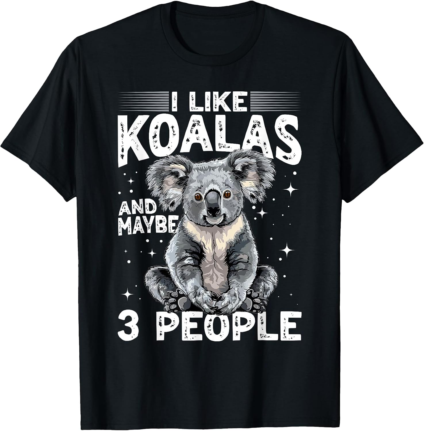 Funny Koala Lover Graphics Co.