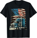 Cool Truck USA American Gifts For Men Boys Girls