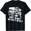 Rat Rods And Welding