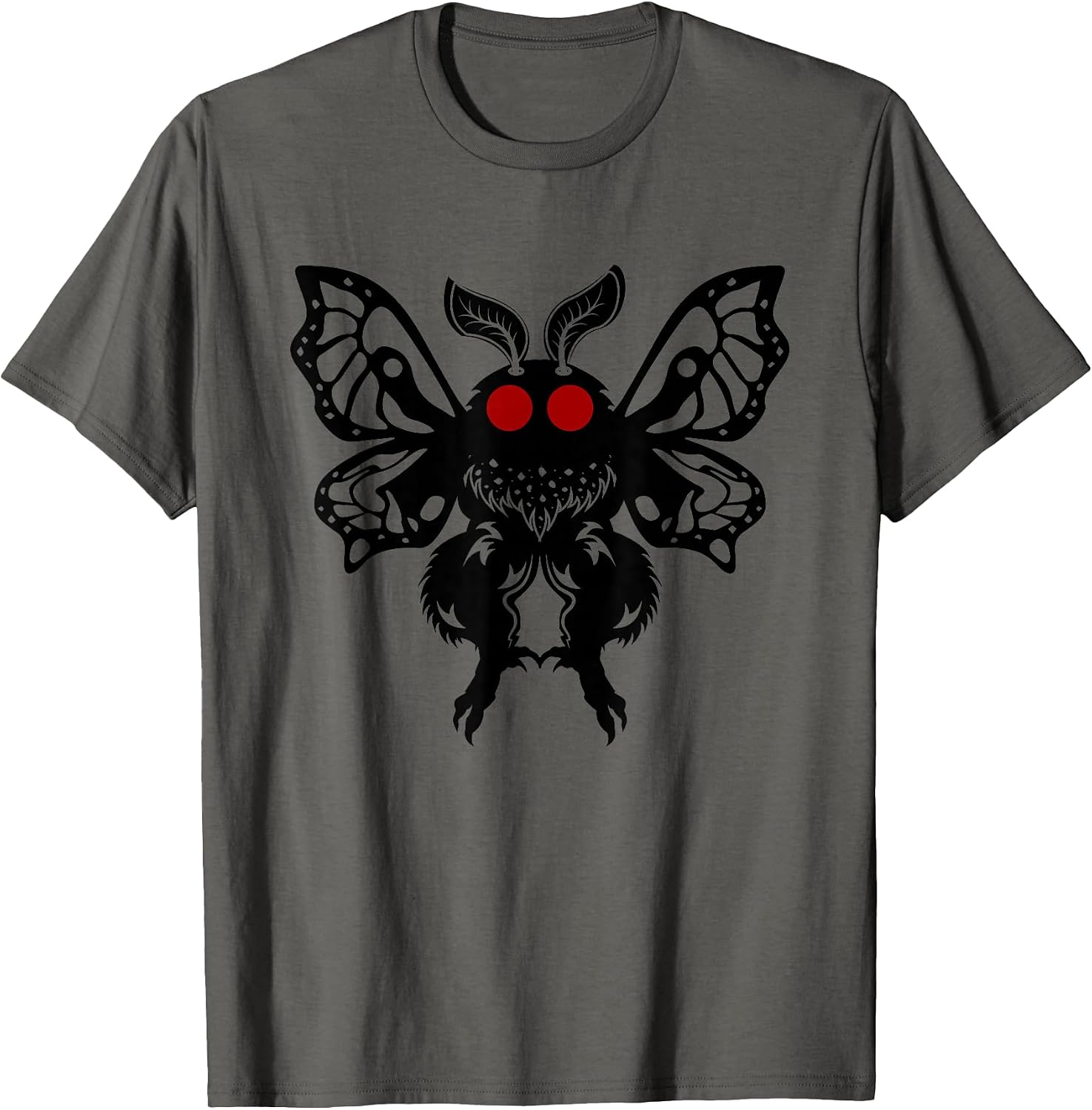 Mothman Gifts For Men Women And Kids! Cryptids.