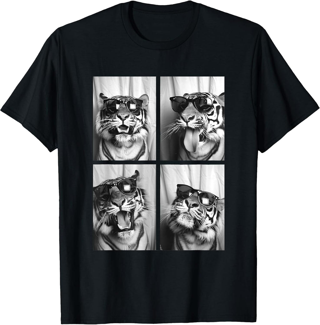 Funny Animal Photography Clothing Co.