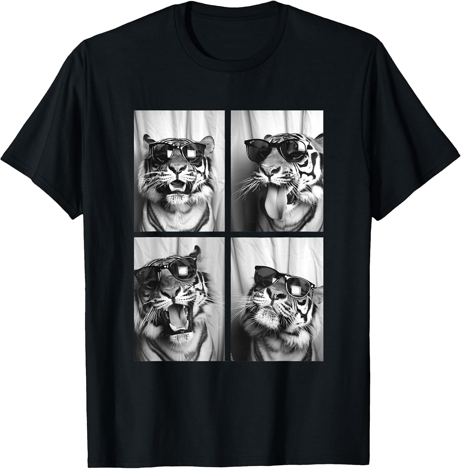 Funny Animal Photography Clothing Co.