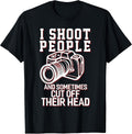 Funny Photographer Shirts