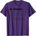 Gifts For ER Doctor