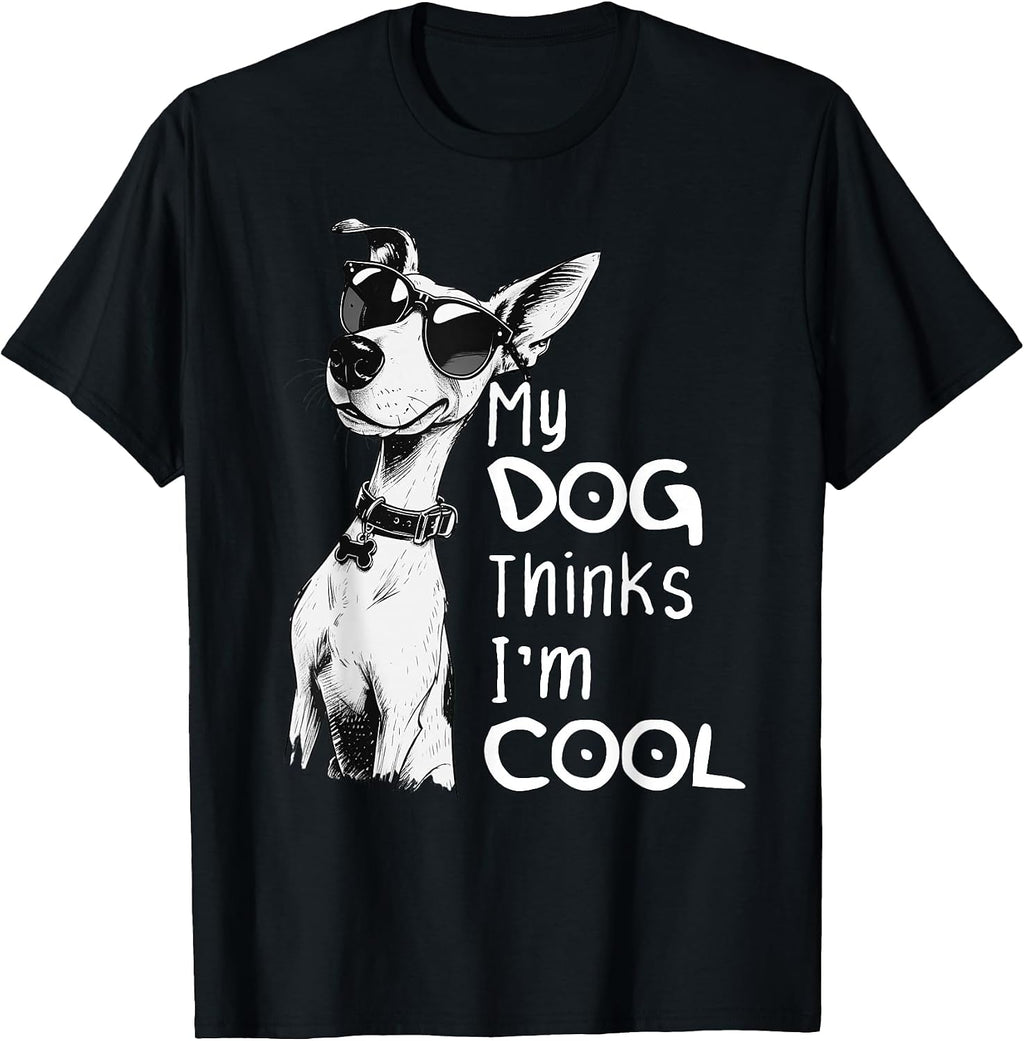 Dog Lovers Tees