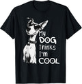 Dog Lovers Tees