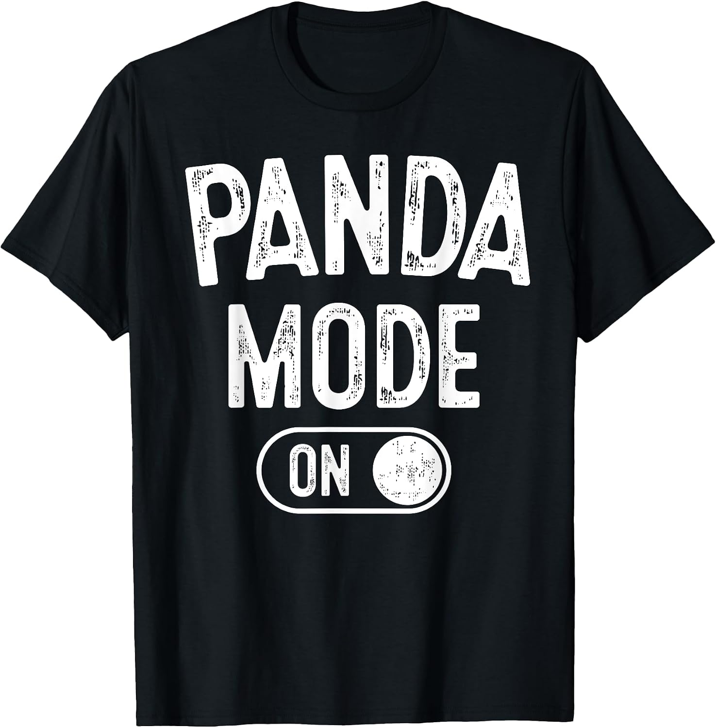 Funny Mode On Panda Gifts