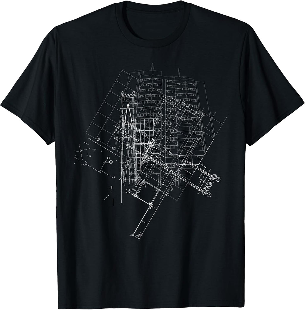 Geometric Abstract Graphic Design Gift Idea