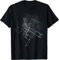 Geometric Abstract Graphic Design Gift Idea