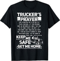 Truck Driver Trucker Design by TDTD