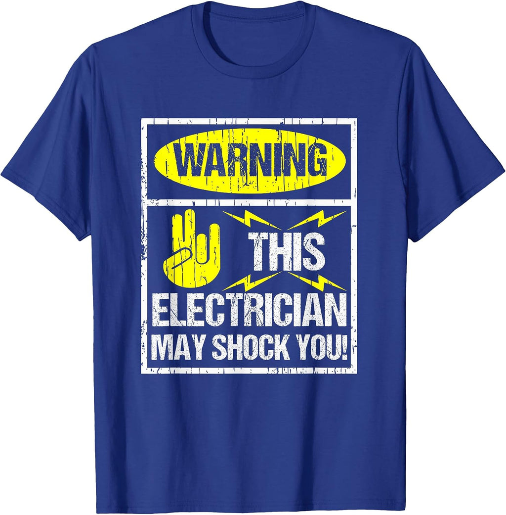 Electrician Apparel