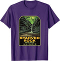 Starved Rock State Park Merch