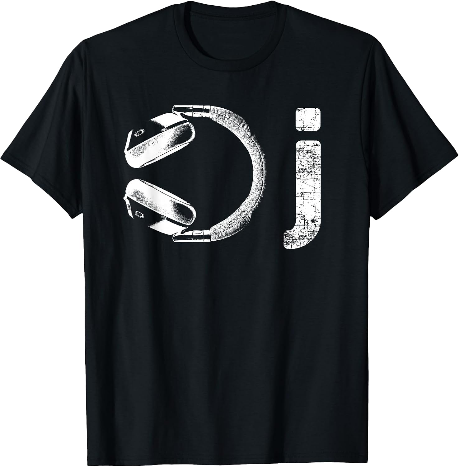 I Love My Disc Jockey Turntable Job T-Shirts 22