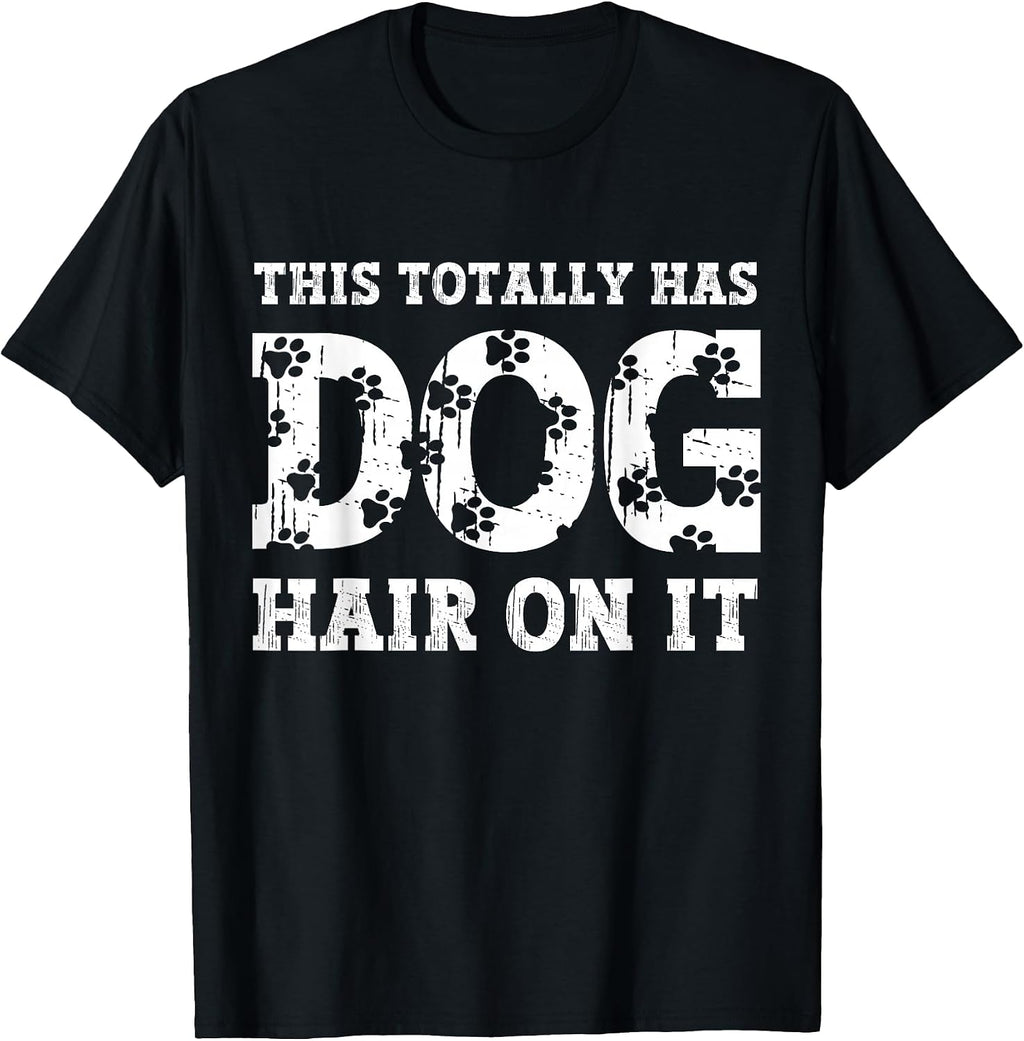 Funny Dog Tees Men Women