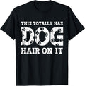 Funny Dog Tees Men Women