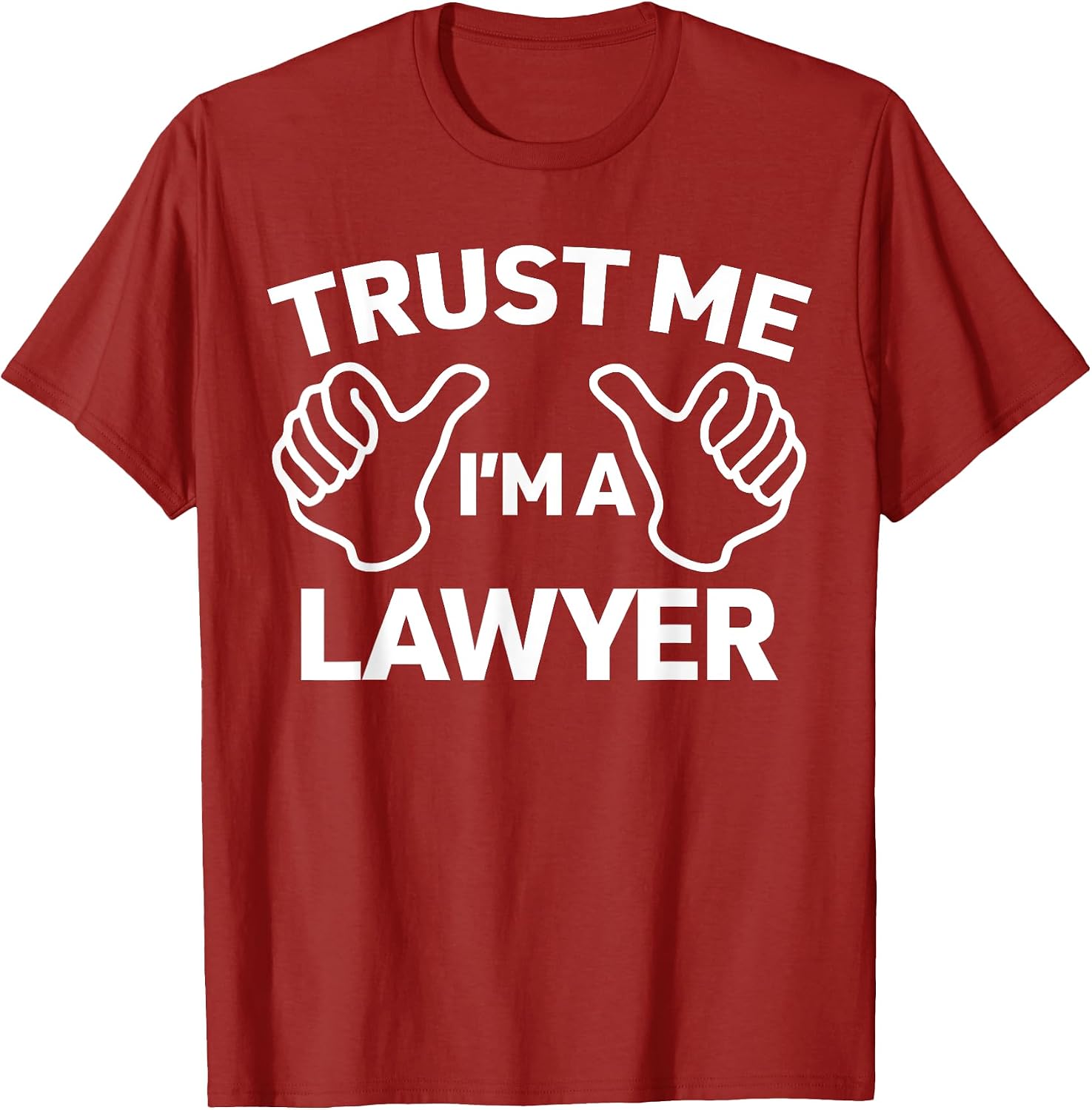 Miftees Lawyer Tees
