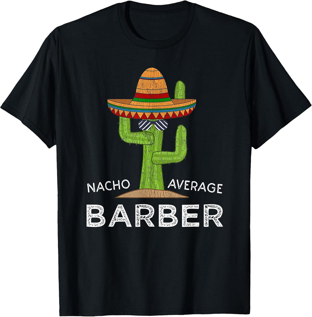 Cartba Barber