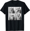 Unique Owl Nature Photography Men Women Kids