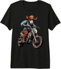Motorbike Animals