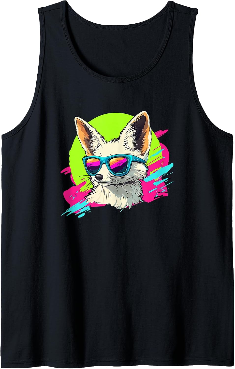 Funny Fennec Fox Mom Gifts T Shirts & Hoodies