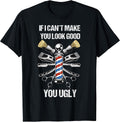 Barber Gifts Hairstylist Barber Apparel