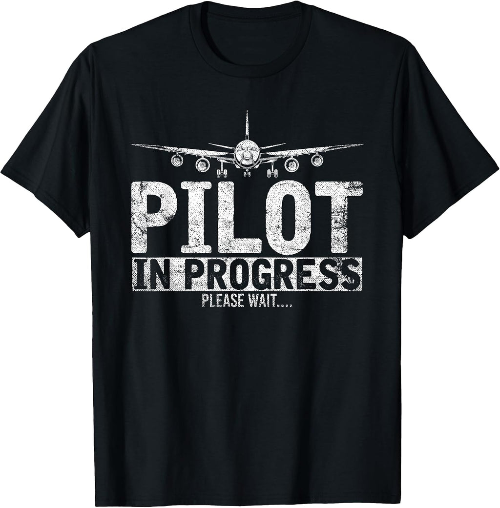 Airplane Pilot Quotes