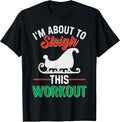 Funny Christmas Gym Workout Gifts Store