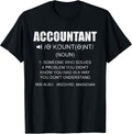 Tax Season Accountant Gifts