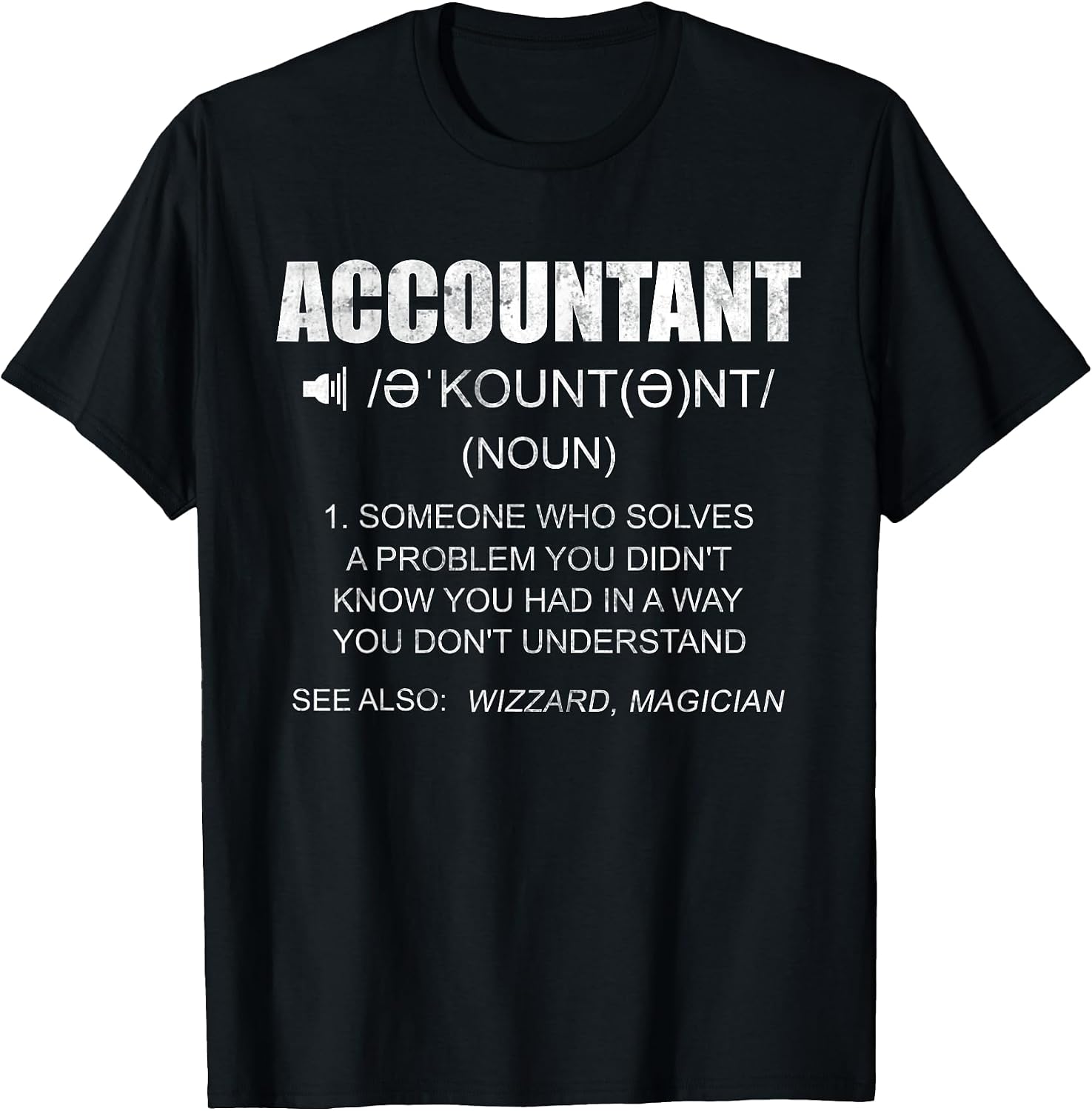Tax Season Accountant Gifts