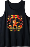 Horse Chinese New Year 2026 Merch