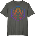 Octopus Gifts & Reef Sea Animal Shirts