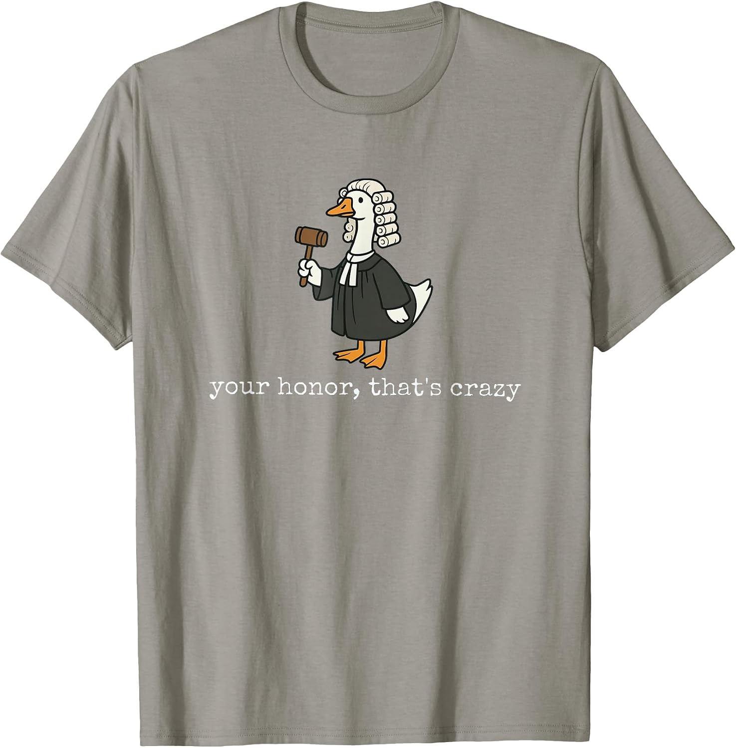 Future Lawyer Tee