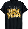 New Year's Eve Supply Co.