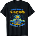 Electric Craftsmen Shop