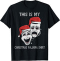 Broadway Musical This Is My Christmas Pajama