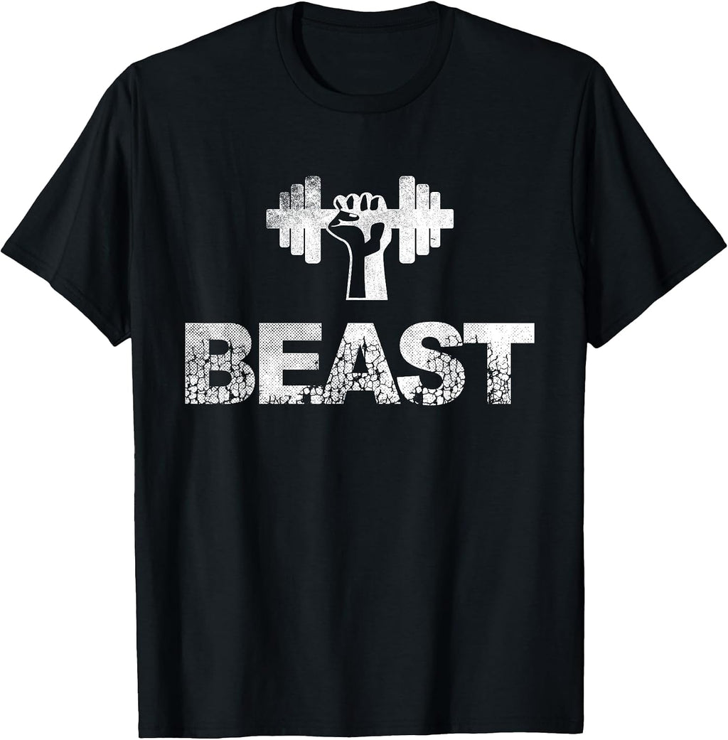 Workout Beast - T Shirts,Tees