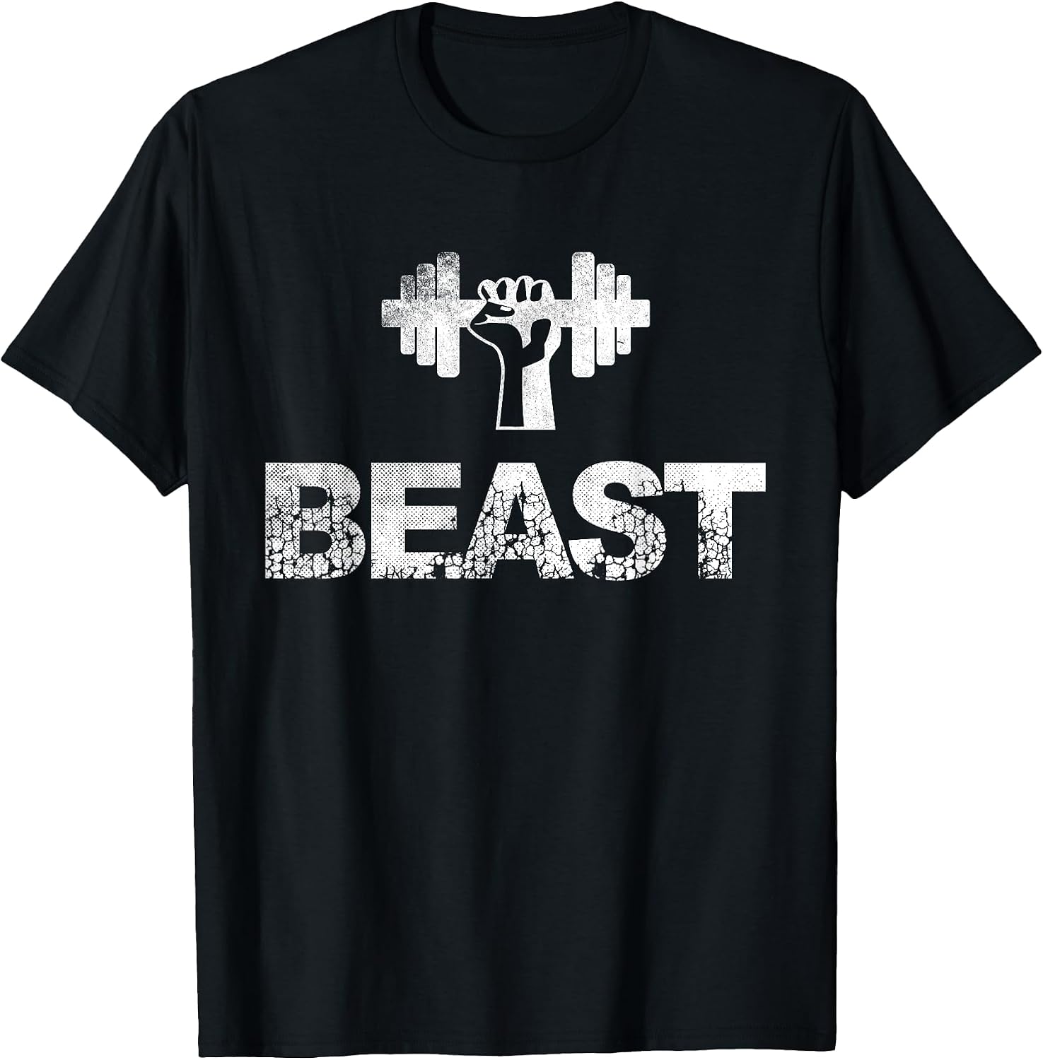 Workout Beast - T Shirts,Tees