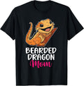 Bearded Dragon Gift Ideas For Pogona Lover