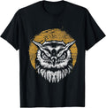 Owl Quotes