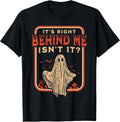 Ghost Hunting Paranormal Tees