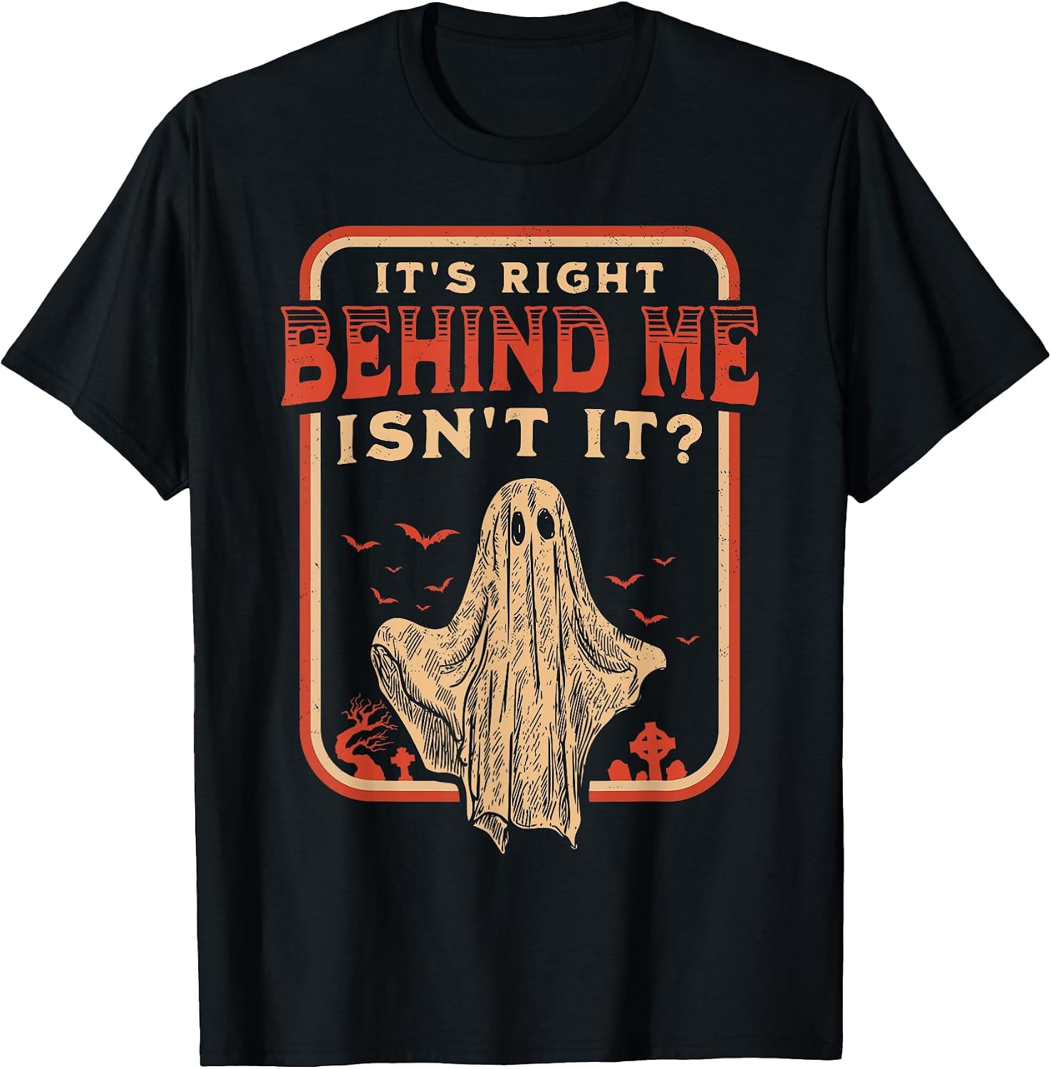 Ghost Hunting Paranormal Tees
