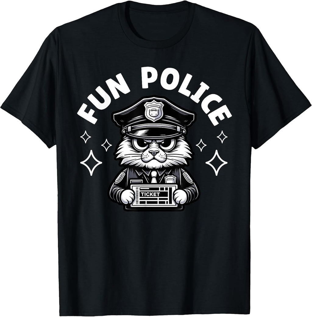 Hilarious Apparel Co.