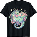 Funny Dragon for Fantasy and Dragon Lovers