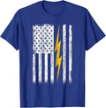 Electrician T Shirt