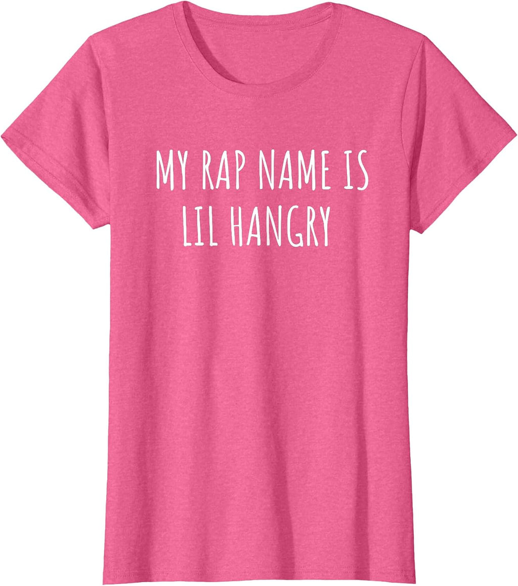 Funny Tees For Teen Girls