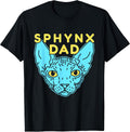 Sphynx Cat Lover Merch Shop