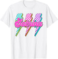 Personalized Sabrina Groovy Vintage Apparel