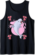 Funny Beluga Whale Merch for Girls & Women