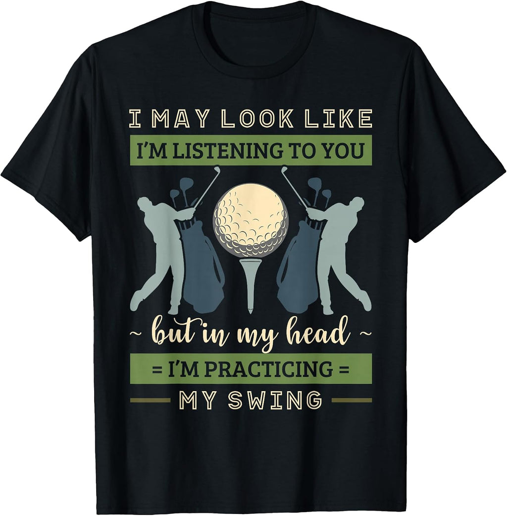 Golf Lover Gifts